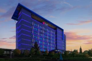 Aloft by Marriott Bursa Hotel - Bursa - 0