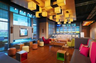 Aloft by Marriott Bursa Hotel - Bursa - 9