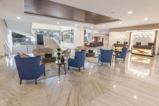 Sheraton Quito - 3