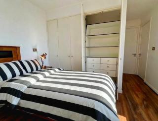 Departamento boutique, vista al mar, piscina y chimenea - 1