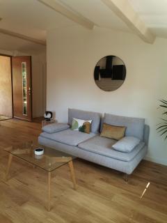appartement entier dans villa chez jack - 8