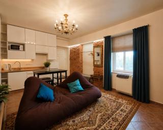 Old town boutique apartaments - 0