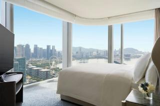 The St. Regis Shenzhen Bao'an - 8