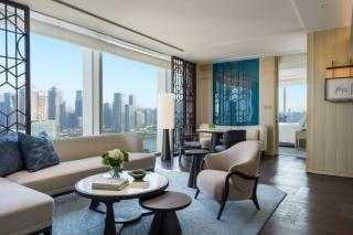 The St. Regis Shenzhen Bao'an - 7