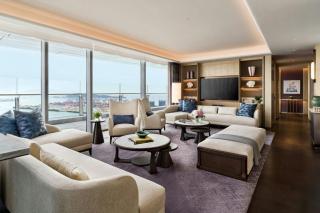The St. Regis Shenzhen Bao'an - 1