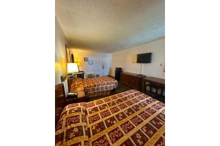 American Inn by Hotel O Metter - 3