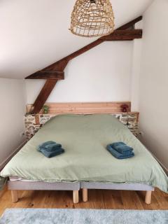Superbe maison à la campagne - 6