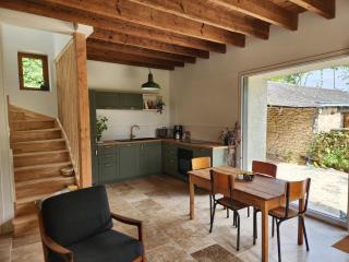 Superbe maison à la campagne - 0