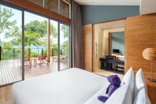 W Koh Samui - 2