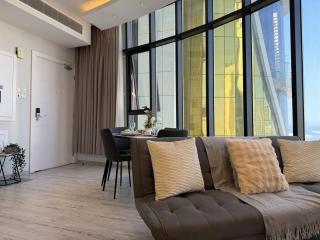 Charming Retreat / Sea View by Flouri F122O - 5