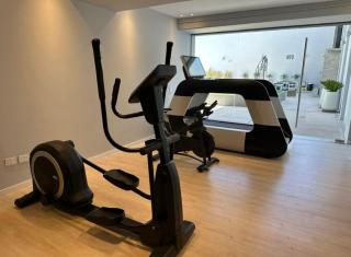 Movistar Arena Apartamento Premium - 2