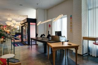 citizenM Washington DC Georgetown - 1