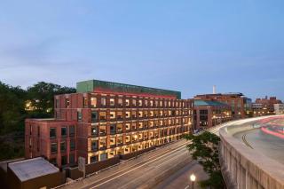 citizenM Washington DC Georgetown - 4