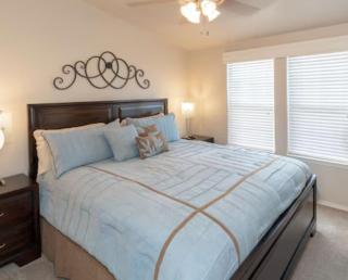 Palm Creek Resort & Residences - 8