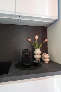 Almatros Design Suite Rubino - 1