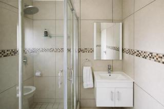 AeroLuxe Boksburg 3 Bedroom Apartment - 3