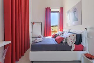 Almatros Design Suite Rubino - 7