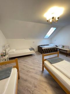 Village of Gibarac sleep and go - 2