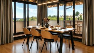 Luxury Wellness Home with Indoor Pool by Destination GREEN Croatia - 5