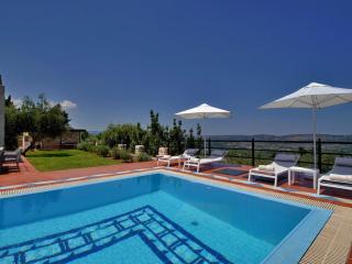 Villa Artemis Vryses Crete - 1