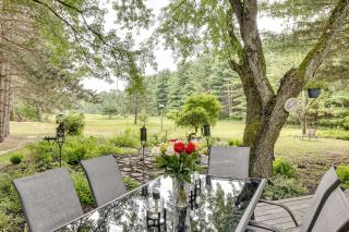 Game Room, Deck + Yard! Cadillac Family Escape - 9