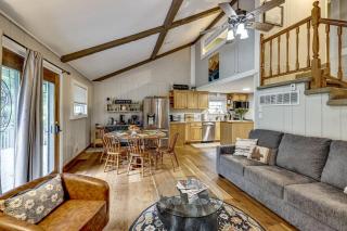 Game Room, Deck + Yard! Cadillac Family Escape - 3