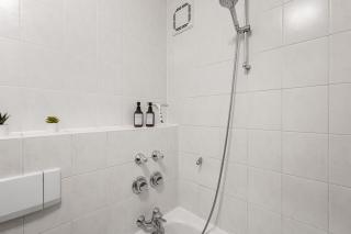 GOLTAN Apartment in Neutraubling - Zentral, WIFI, Parkplatz - 6