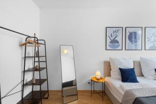 GOLTAN Apartment in Neutraubling - Zentral, WIFI, Parkplatz - 1