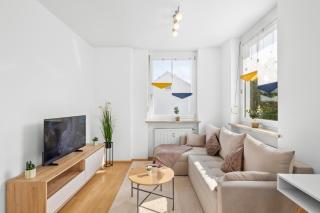 GOLTAN Apartment in Neutraubling - Zentral, WIFI, Parkplatz - 8