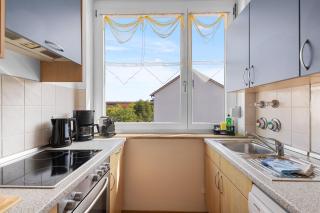 GOLTAN Apartment in Neutraubling - Zentral, WIFI, Parkplatz - 7