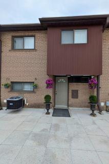 North York Quiet Room#2 - 9