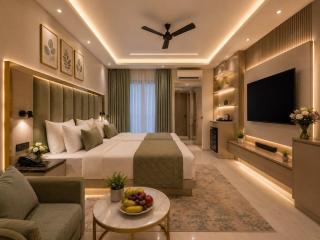 Hotel Urban Lion - IGI Airport Delhi - 2