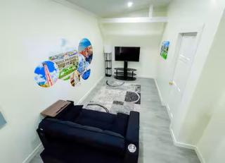 Central Luxury Apartments - 4