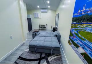 Central Luxury Apartments - 1