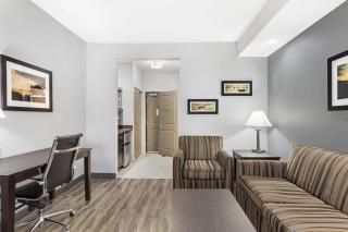 Best Western Plus Lake Jackson Inn & Suites - 5