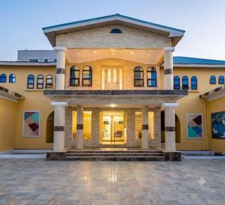 Adonia Hotel & Apartment - 0