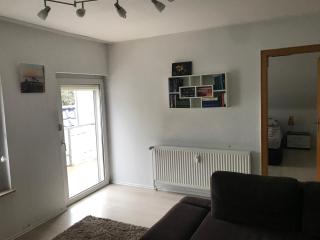 Monteurwohnung WLAN Stellplatz - 6