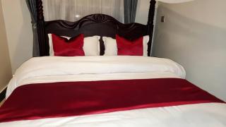 Muzinge inn - 2
