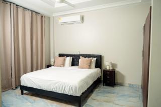 Adonia Hotel & Apartment - 1