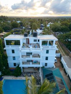 Dianiluxe Villa - Spacious studio 4 - 2