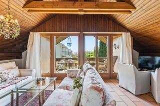 Charming and cosy apartment near Lucerne - 1