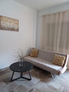 Cozy Corner Heraklion - 0