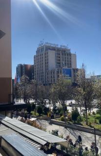 Apartament - Square Zahir Pajaziti - 4
