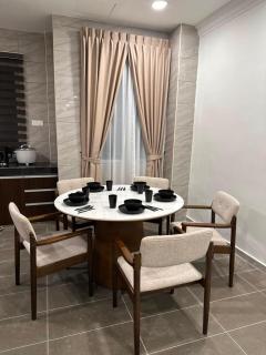 Amani Penthouse at Golf Villa - 2