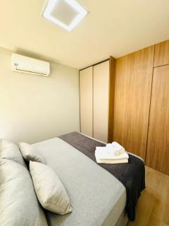 Ap Cambuí | 2 quartos, Academia, Piscina e Garagem - 4