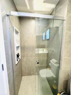 Ap Cambuí | 2 quartos, Academia, Piscina e Garagem - 9