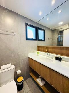 Ap Cambuí | 2 quartos, Academia, Piscina e Garagem - 6