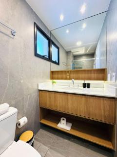 Ap Cambuí | 2 quartos, Academia, Piscina e Garagem - 5