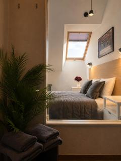 Cozy Loft Style Studio in the Heart of Vilnius Old Town - 7