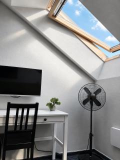 Cozy Loft Style Studio in the Heart of Vilnius Old Town - 6